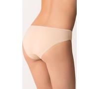 Vivisence 4003 culotte taille basse pour femmes, beige, xl