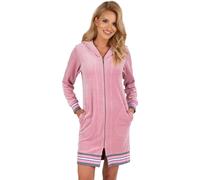Vivisence 5018 rose M Chemise de nuit