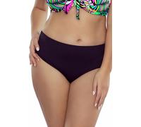 Vivisence Bas de bikini femme Classic 3008, noir,36