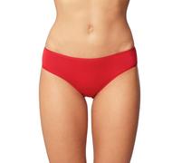 VIVISENCE Femmes Slip Souple 4003, Rouge,38
