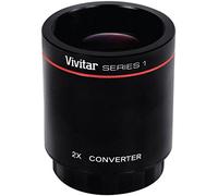 Vivitar Série V2 X Mr 1 T-Mount convertisseur 2 x F/Prédéfinis pour 500 mm, 420-800 mm, 650-1300 mm objectifs T-Mount