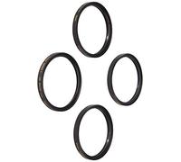 Vivitar Series 1 1 2 4 10 Close-Up Filter Macro Set w / Pouch (55mm)