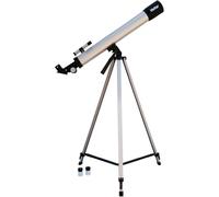 Vivitar TEL50600 Télescope Zoom 60x Diamètre 50 Livré avec un trépied et un viseur