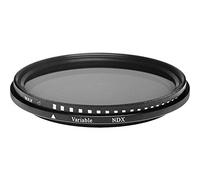 Vivitar Vndx37 1 pièce Caméra Filtre d'objectif des Ensembles
