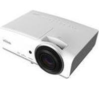 VIVITEK DH856 Projecteur multimédia Full 1080p avec lampe longue durée d'une luminosité de 4800 et de nombreuses options de connectivité (DH856)