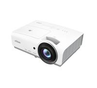 Vivitek DH856 - DLP-Projektor - 3D - 4800 ANSI-Lumen - Full HD (1920 x 1080) ( DH856 )