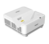 Vivitek DU775Z-UST - Vidéoprojecteur, 1920 x 1200 WUXGA, 5 000 Lumens ANSI
