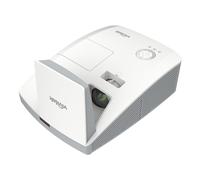 Vivitek DW771USTi Vidéoprojecteur, 1280 x 800 WXGA, 3500 Lumen