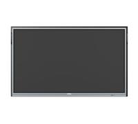 Vivitek NovoTouch EK655i Tableau Blanc interactif 165,1 cm (65") 3840 x 2160 Pixels Écran Tactile Gris USB