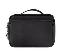 VIVIWI 180 degrés Complètement ouvert Tablet Bag Sleeve Sac à main Portable Laptop Sleeve Case For Outdoor Business Voyage Accessoires