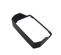 VIVIWI Coque de protection anti-rayures pour moto avec kits et grattoir pour DS625X DS525X