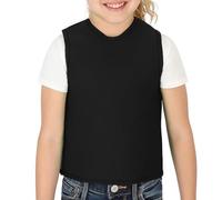 VIVIWI Gilet sensoriel pour enfants améliorant la concentration et le confort - Gilet solide avec une pression douce pour les autistes