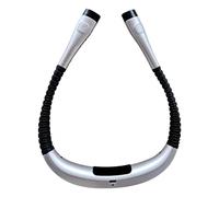VIVIWI Lampe tour de cou flexible rechargeable pour réparation automatique avec 3 températures de couleur réglables, design pliable ergonomique