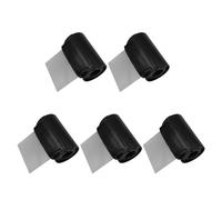 VIVIWI Lot de 5 boîtes de film rechargeables pour appareils photo de 35 mm/135 mm - Haute durabilité et chargement facile