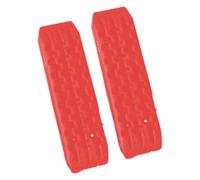 VIVIWI Paire de parcours de récupération de véhicules de montagne de deuxième génération, capacité de 3500 kg, polyamide renforcé pour sable, boue, neige, hors route, crise