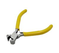 VIVIWI Pince coupe-cordes professionnelle multifonction et outil de frette pour guitare ukulélé avec prise en main ergonomique