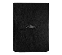 Housse VIVLIO avec clips Inkpad 4 - Noire
