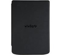 Vivlio Housse pour liseuse Vivlio Light - Light HD G Noir