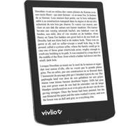 Vivlio - Liseuse Ebook Light Noire