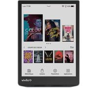 Vivlio Modèle du produit : lis