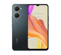 VIVO 03 16,7 cm (6.56") Double SIM Android 14 4G USB Type-C 4 Go 128 Go 5000 mAh Noir