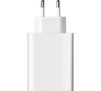 vivo 90w FlashCharge Chargeur, Blanc, USB Type C pour vivo X300 Pro, X300, X200 Pro, X200, V50, V50e, V50 Lite
