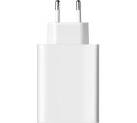 vivo 90w FlashCharge Chargeur, Blanc, USB Type C pour vivo X300 Pro, X300, X200 Pro, X200, V50, V50e, V50 Lite