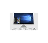 Vivo AiO V241EAK - Tout-en-un - Core i3 1115G4 / 3 GHz - RAM 8 Go - SSD 256 Go, HDD 1 To - UHD Graphics - Gigabit Ethernet LAN sans fil: -