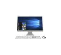 PC tout en un Asus Vivo AiO V241FAK - Tout-en-un - Core i3 8145U / 2.1 GHz - RAM 4 Go - SSD 256 Go - UHD Graphics 620 - GigE - LAN sans fil: 802.11a/b/g/n/ac, Bluetooth