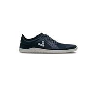 Vivo Barefoot Baskets basses 'PRIMUS LITE III' bleu marine, Taille 40