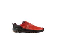 Vivo Barefoot Baskets basses 'PRIMUS TRAIL FLOW' rouge, Taille 40