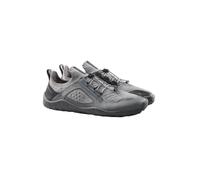 Vivo Barefoot Baskets basses 'PRIMUS TRAIL KNIT FG' gris, Taille 38