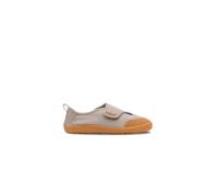 Vivo Barefoot Baskets 'GAIA' beige clair, Taille 20