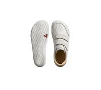 Vivo Barefoot Baskets 'GOBI SNEAKER' blanc, Taille 33
