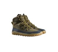 Vivo Barefoot Boots 'TRACKER AT II' vert foncé, Taille 43