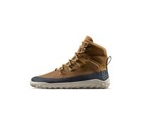 Vivo Barefoot Boots 'TRACKER LEATHER AT' marron, Taille 39