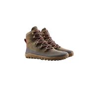 Vivo Barefoot Boots 'TRACKER LEATHER AT' marron, Taille 49