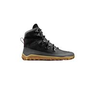 Vivobarefoot Tracker Leather At Barefoot Hiking Boots Noir EU 37 Femme