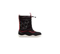Vivo Barefoot Bottes de neige 'LUMI JUNIORS' noir, Taille 34