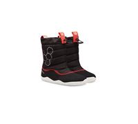 Vivo Barefoot Bottes de neige 'LUMI KIDS' noir, Taille 27