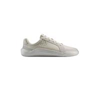Vivobarefoot Gobi Ii Premium Leather Barefoot Trainers Blanc,Gris EU 41 Femme