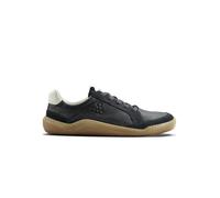 Vivo Barefoot Chaussure basse 'GOBI II SNEAKER PREMIUM LEATHER MENS' noir, Taille 41