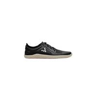 VIVOBAREFOOT Herren Primus Lite IV All Weather Textile Synthetic Obsidian Trainer 41 EU