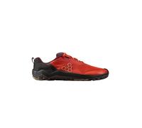 Vivo Barefoot Chaussure basse 'PRIMUS TRAIL FLOW' rouge, Taille 42