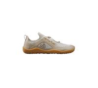 Vivobarefoot Primus Trail Knit Fg Barefoot Trail Running Shoes Beige EU 38 Femme
