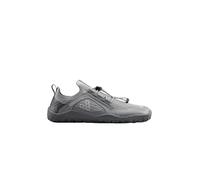 Chaussures VivoBarefoot Primus Trail Knit FG gris foncé - 42