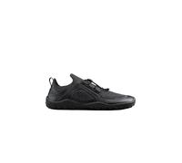 Vivo Barefoot Chaussure basse 'PRIMUS TRAIL KNIT FG' noir, Taille 41