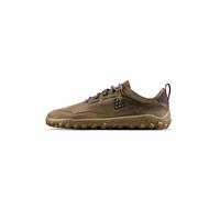 Vivo Barefoot Chaussure basse 'TRACKER LEATHER AT LOW II' marron, Taille 44