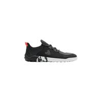 Vivo Barefoot Chaussure basse 'TRACKER TEXTILE AT MENS' noir, Taille 42