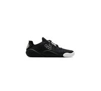 Chaussures VivoBarefoot Motus Flex noir profond blanc vert - 47